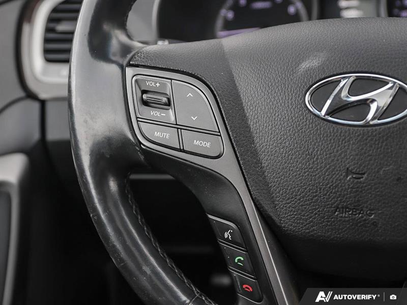 hyundai Santa Fe Sport 2017 - 13