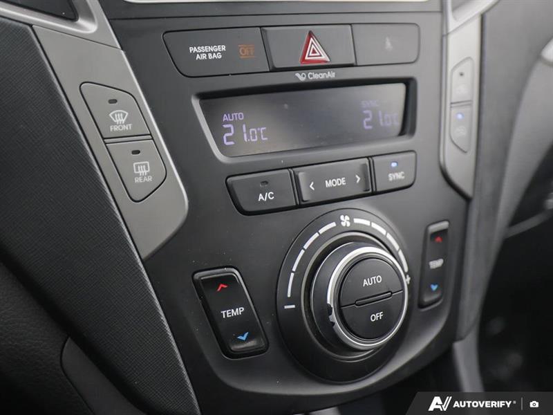 hyundai Santa Fe Sport 2017 - 15