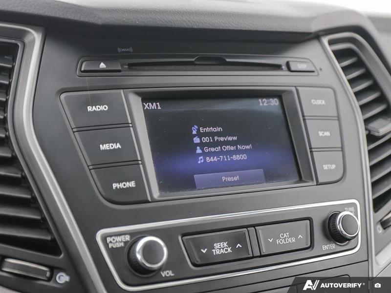 hyundai Santa Fe Sport 2017 - 16