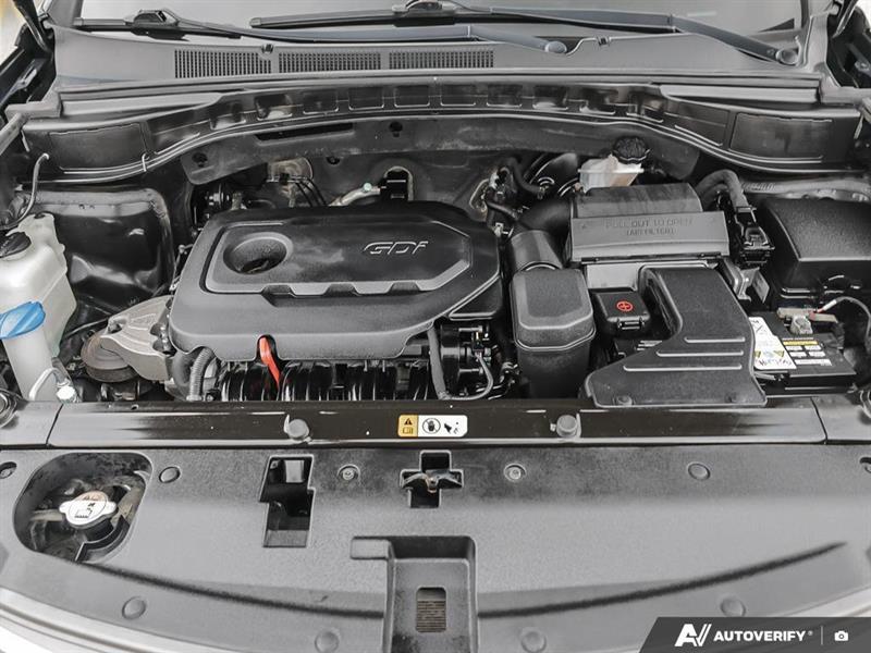 hyundai Santa Fe Sport 2017 - 21