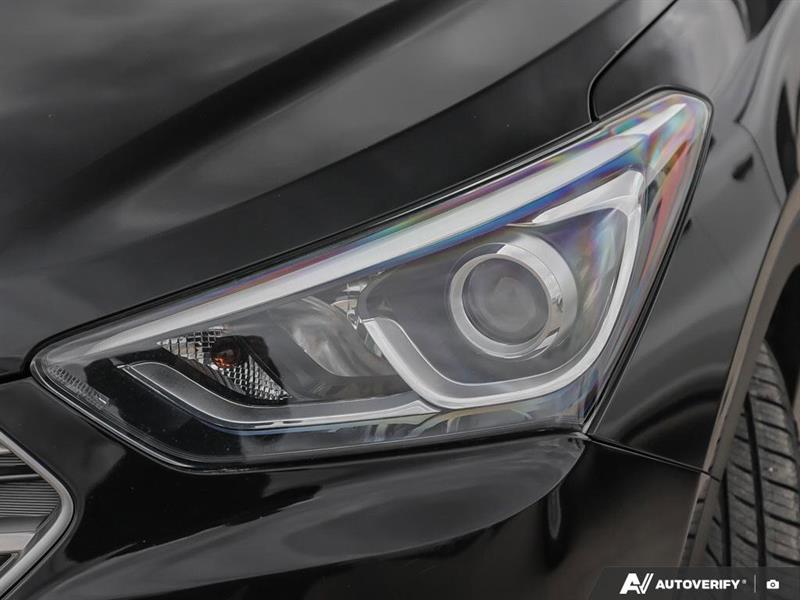 hyundai Santa Fe Sport 2017 - 23