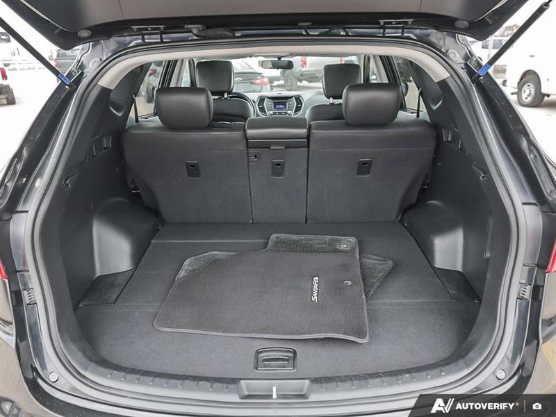 hyundai Santa Fe Sport 2017 - 24