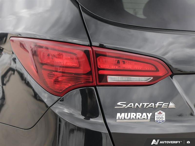 hyundai Santa Fe Sport 2017 - 25