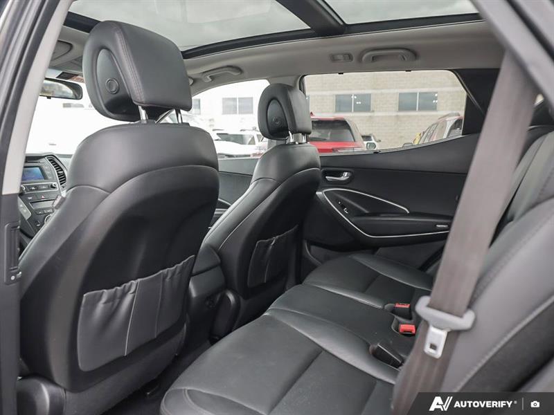 hyundai Santa Fe Sport 2017 - 26