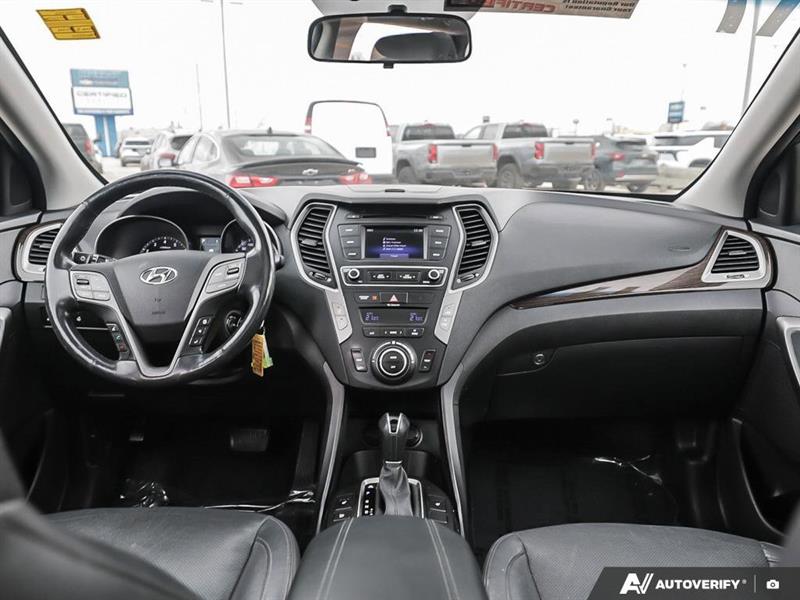 hyundai Santa Fe Sport 2017 - 27