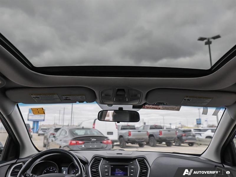hyundai Santa Fe Sport 2017 - 28