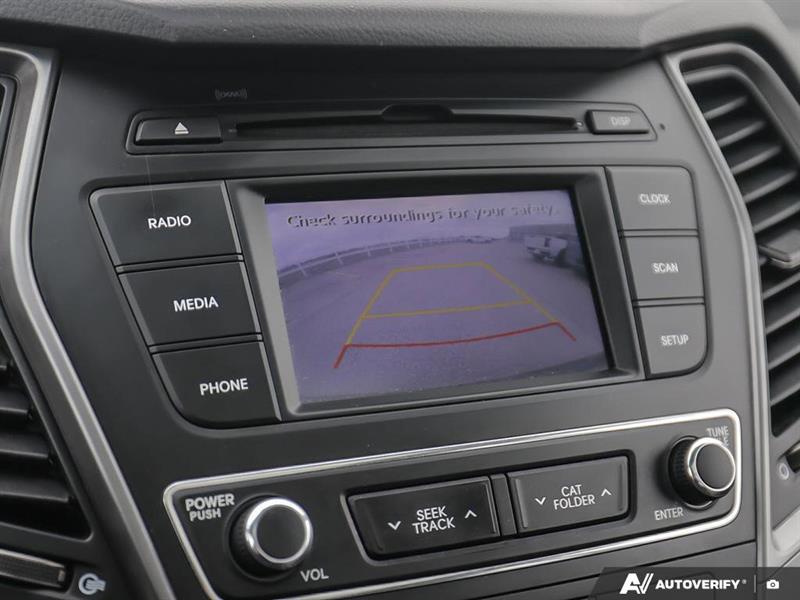 hyundai Santa Fe Sport 2017 - 29