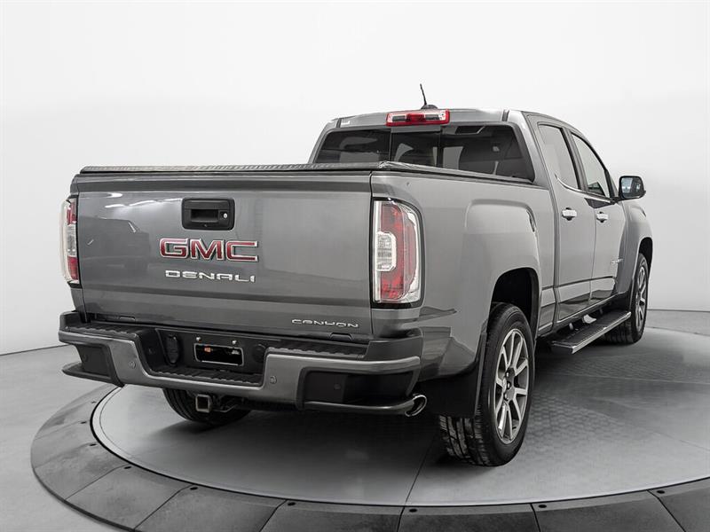 gmc Canyon 2021 - 7