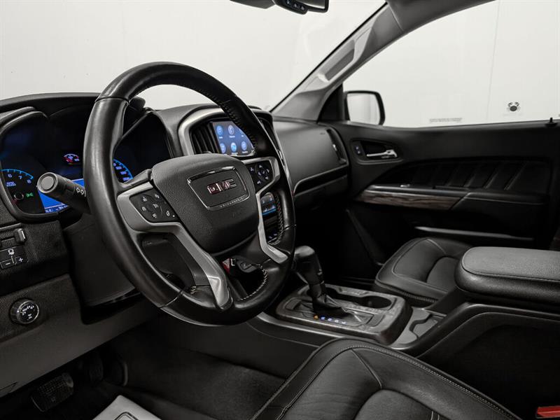 gmc Canyon 2021 - 8