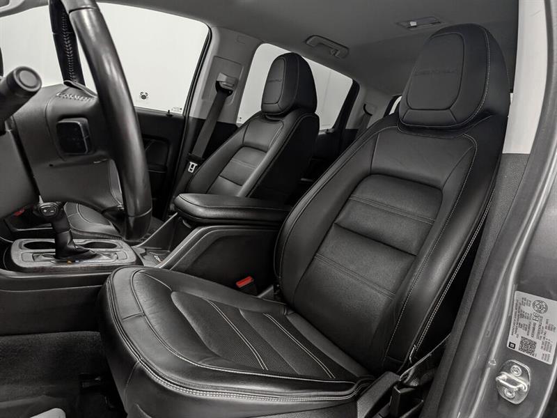 gmc Canyon 2021 - 9