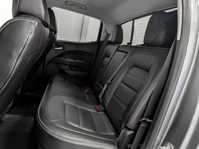 gmc Canyon 2021 - 11