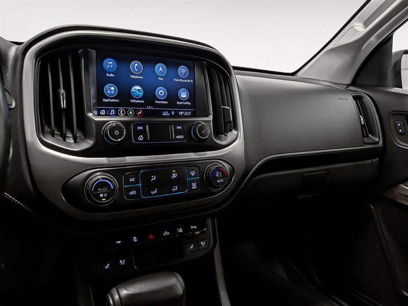 gmc Canyon 2021 - 14