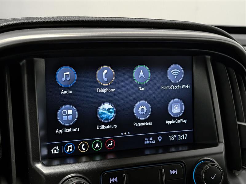 gmc Canyon 2021 - 15