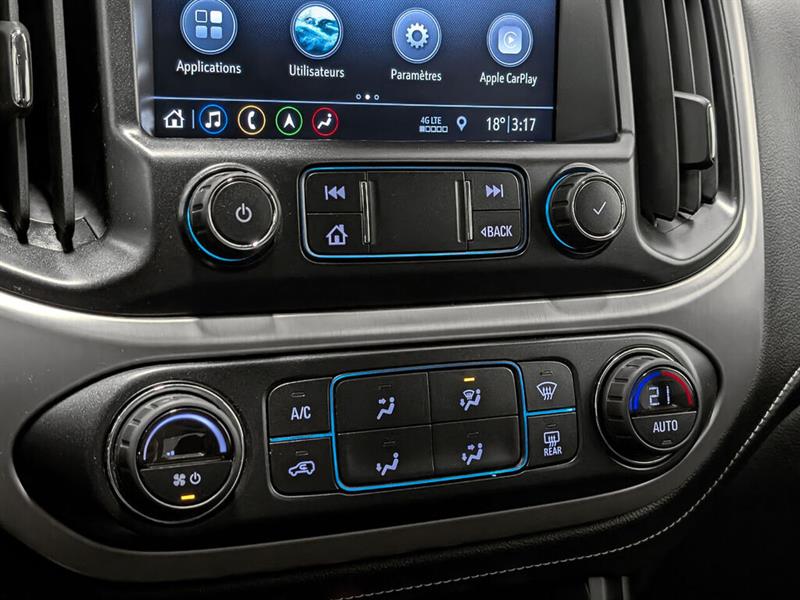 gmc Canyon 2021 - 16