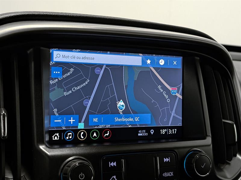 gmc Canyon 2021 - 18