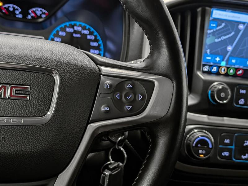 gmc Canyon 2021 - 21