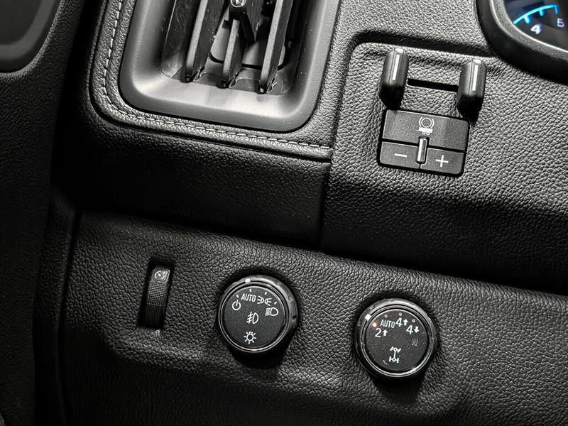 gmc Canyon 2021 - 24
