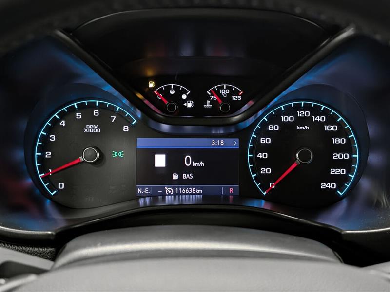 gmc Canyon 2021 - 26