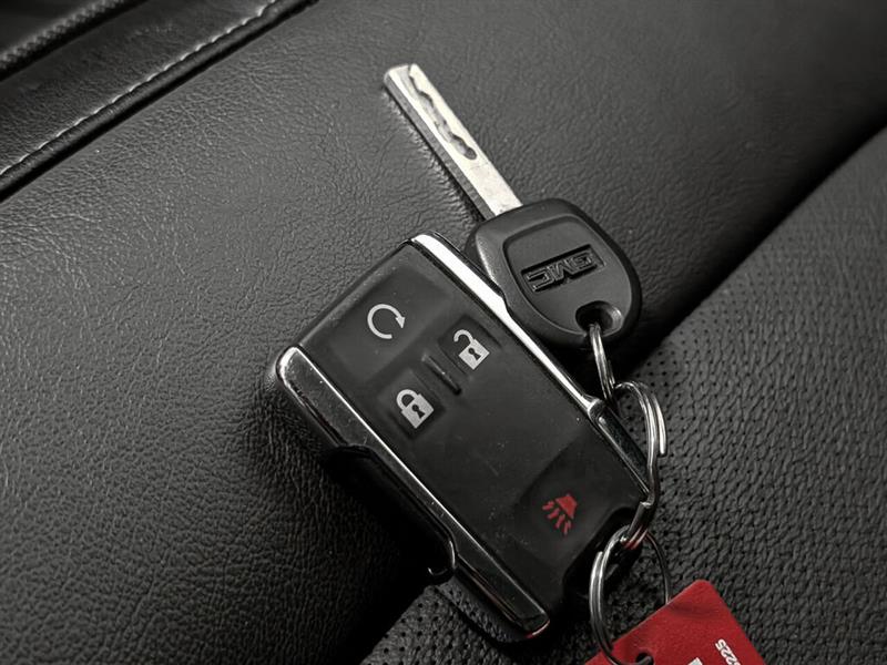 gmc Canyon 2021 - 27