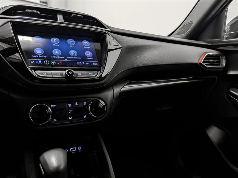 chevrolet Trailblazer 2022 - 9