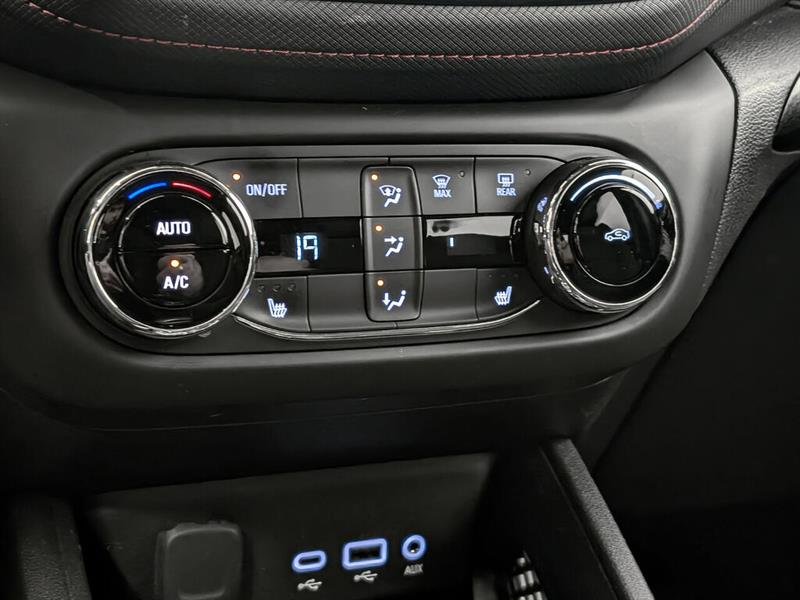 chevrolet Trailblazer 2022 - 12