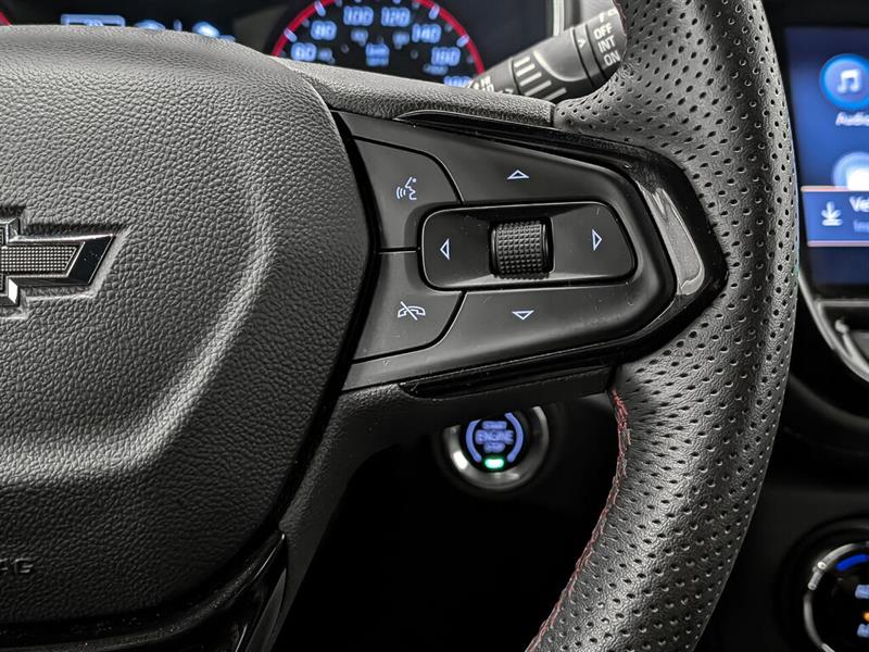 chevrolet Trailblazer 2022 - 13