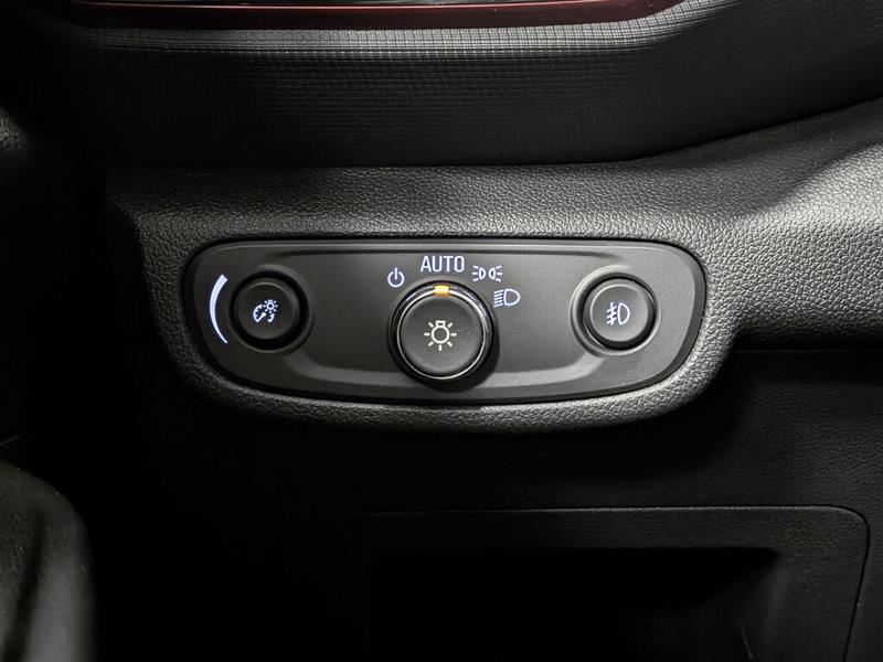 chevrolet Trailblazer 2022 - 16