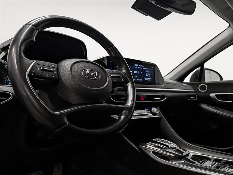 hyundai Sonata 2020 - 6