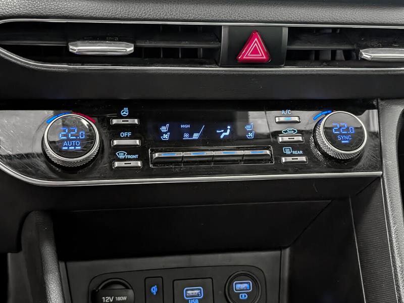 hyundai Sonata 2020 - 10