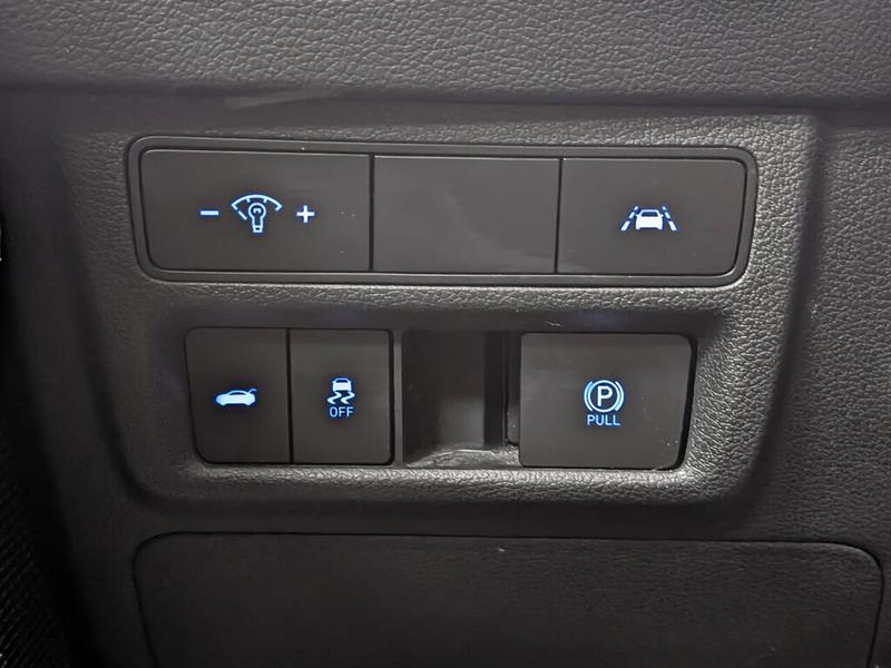 hyundai Sonata 2020 - 14