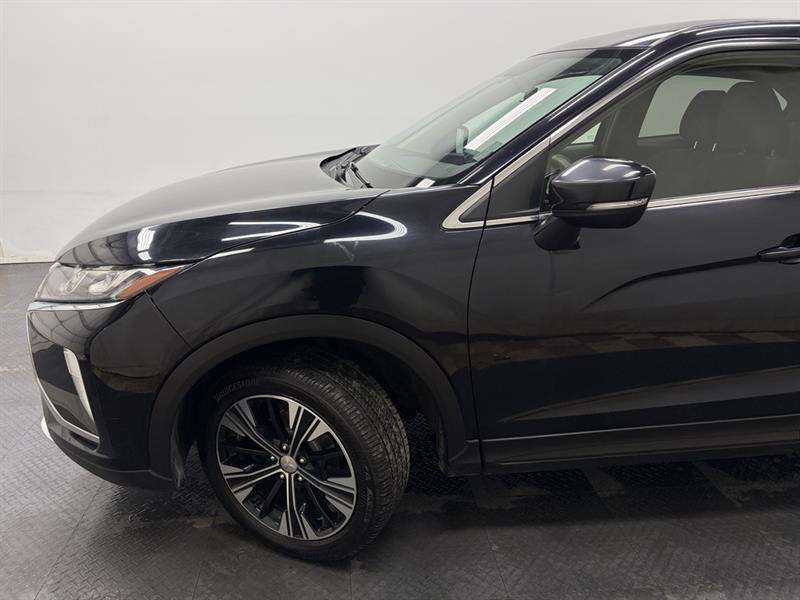 mitsubishi Eclipse Cross 2020 - 3