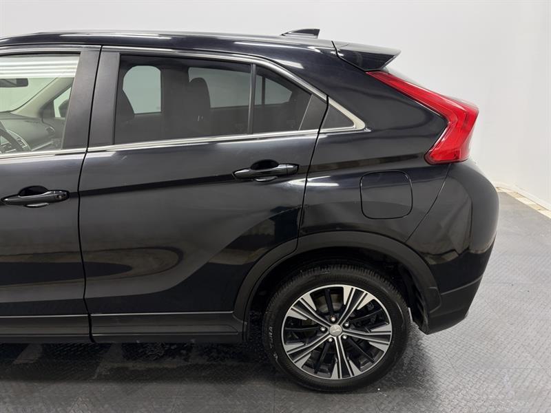 mitsubishi Eclipse Cross 2020 - 4
