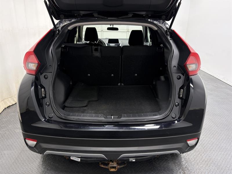 mitsubishi Eclipse Cross 2020 - 8