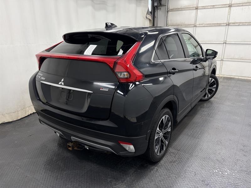 mitsubishi Eclipse Cross 2020 - 10