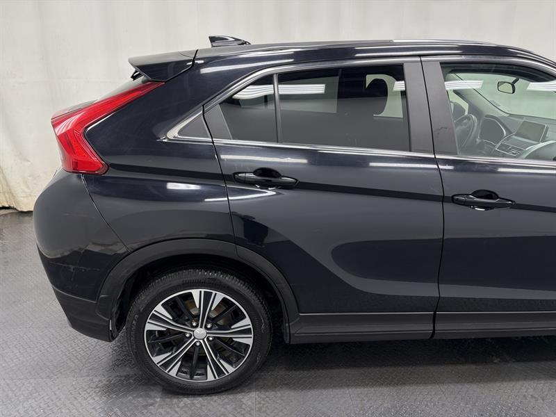 mitsubishi Eclipse Cross 2020 - 12