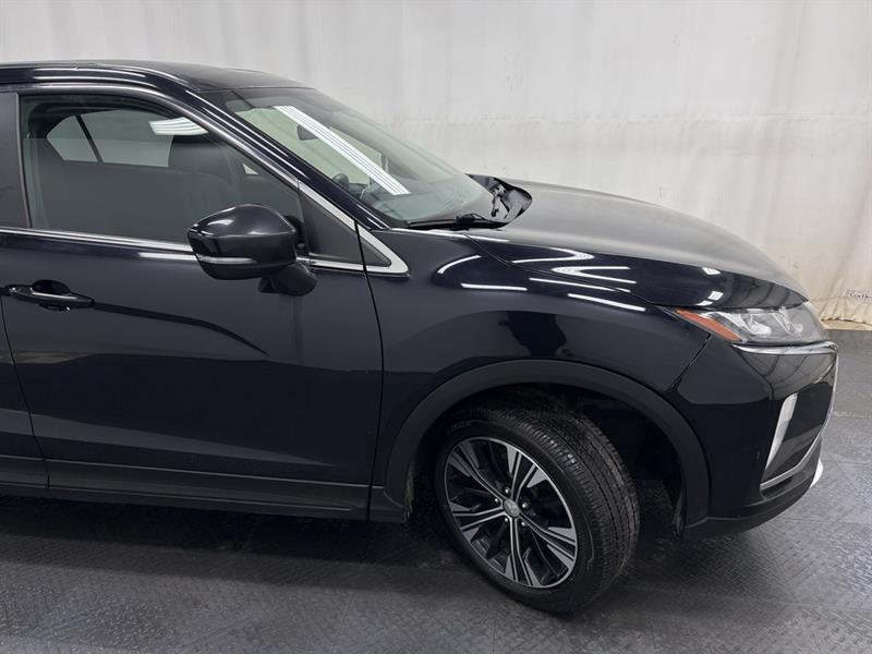 mitsubishi Eclipse Cross 2020 - 14
