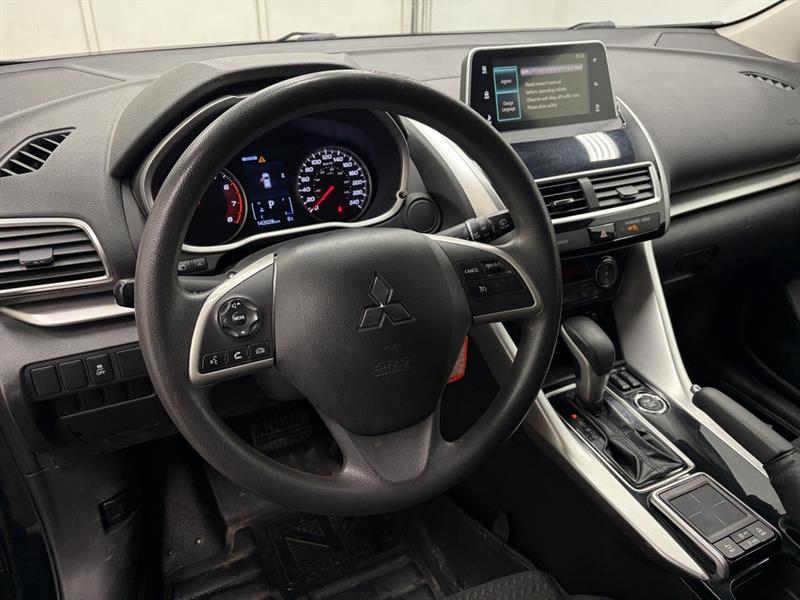 mitsubishi Eclipse Cross 2020 - 18
