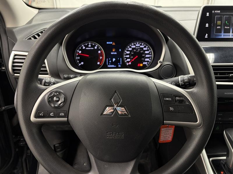mitsubishi Eclipse Cross 2020 - 19