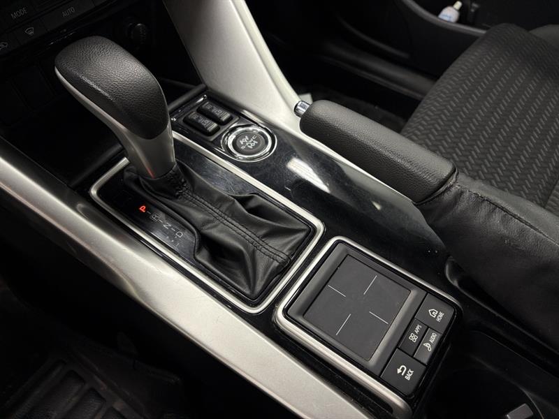 mitsubishi Eclipse Cross 2020 - 26