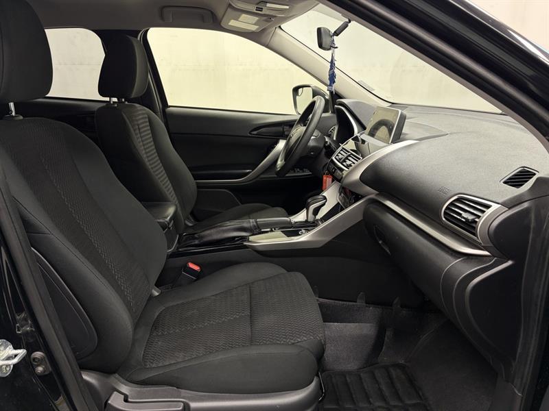 mitsubishi Eclipse Cross 2020 - 28
