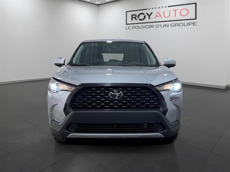 toyota Corolla Cross 2023 - 2