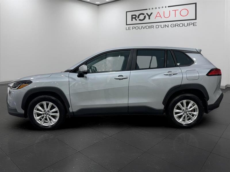toyota Corolla Cross 2023 - 6