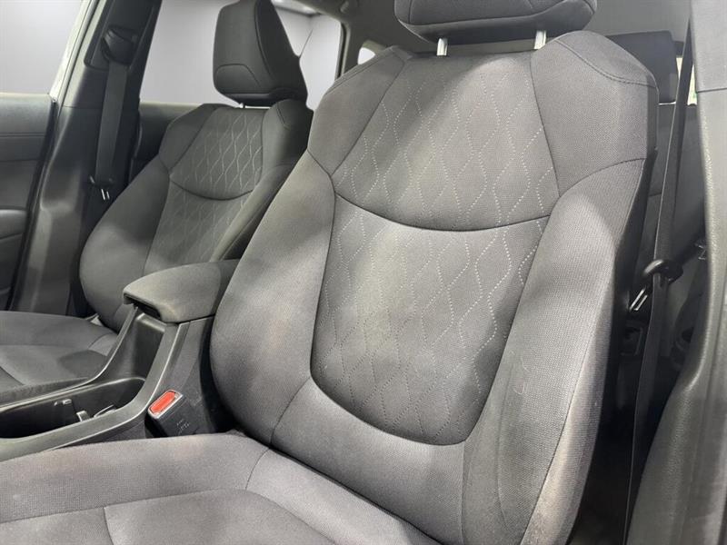 toyota Corolla Cross 2023 - 7