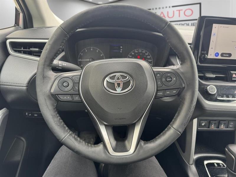 toyota Corolla Cross 2023 - 10