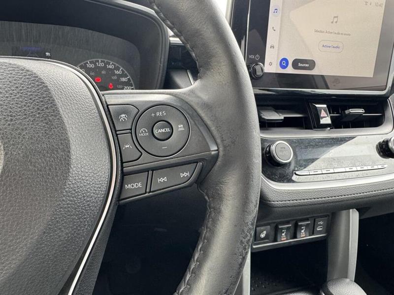 toyota Corolla Cross 2023 - 12