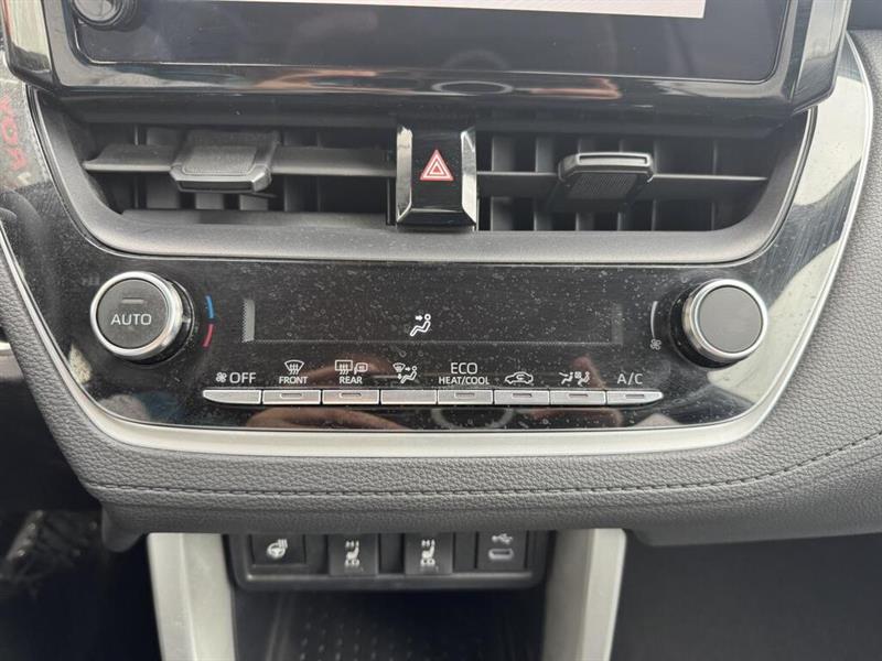 toyota Corolla Cross 2023 - 18