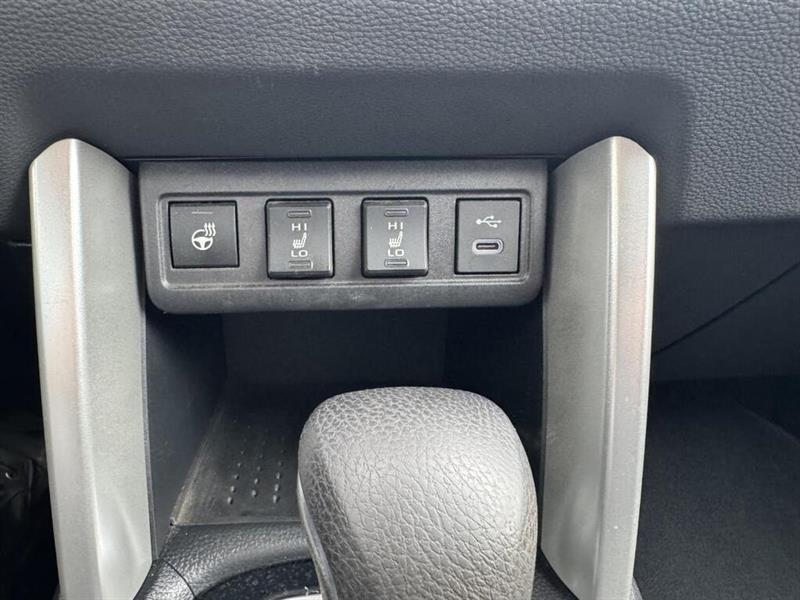 toyota Corolla Cross 2023 - 19