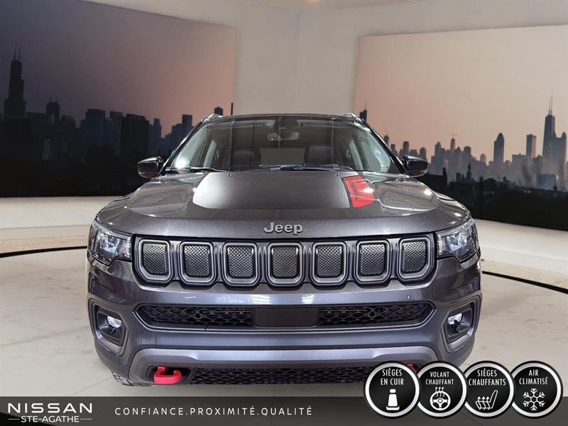 jeep Compass 2022
