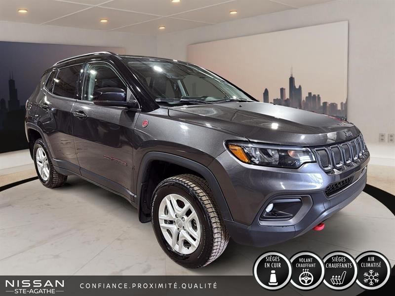 jeep Compass 2022 - 2