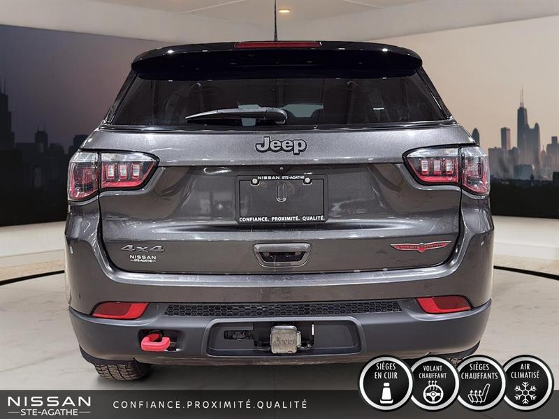 jeep Compass 2022 - 3